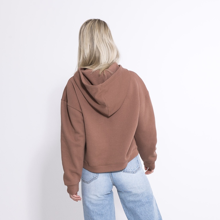 Cropped Hood "Chloe" Cropped Hood "Chloe"